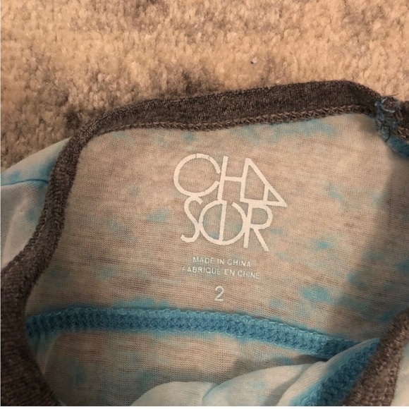 Chaser Tee - Picture 8 of 8